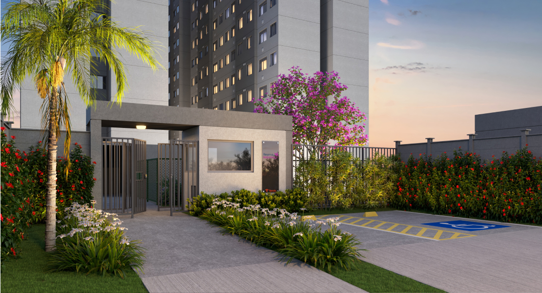 Reserva das Andorinhas em Itaim Paulista, São Paulo – foto 2