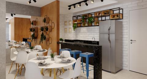 Reserva das Andorinhas em Itaim Paulista, São Paulo - foto 5