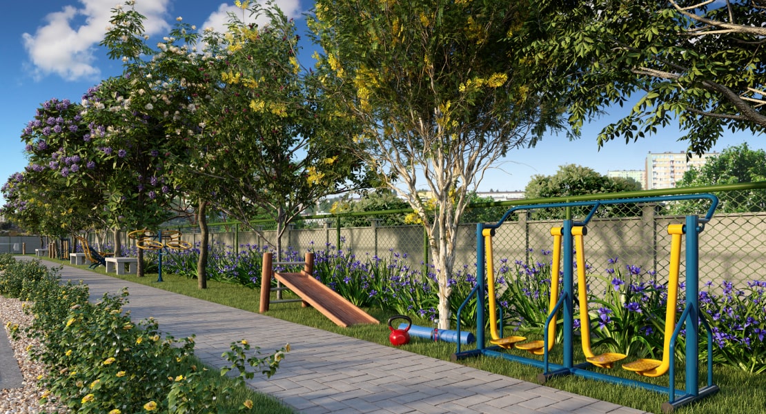 Parque Limão em Limão, São Paulo – foto 7