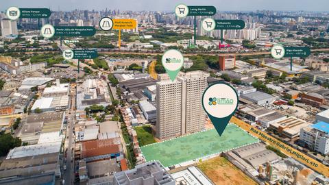 Parque Limão em Limão, São Paulo - foto 1