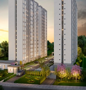 Âmbar Butantã em Butantã, São Paulo – foto 20