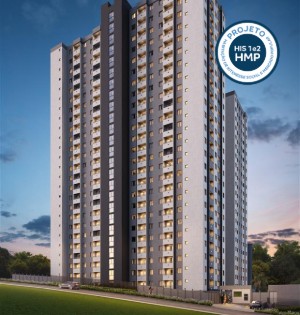 Âmbar Butantã em Butantã, São Paulo – foto 22