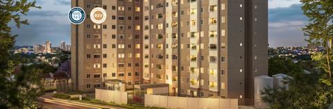 Âmbar Butantã em Butantã, São Paulo - foto 1